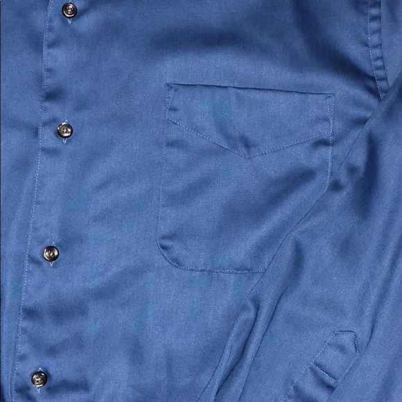 George Sateen Button Down - Picture 3 of 3